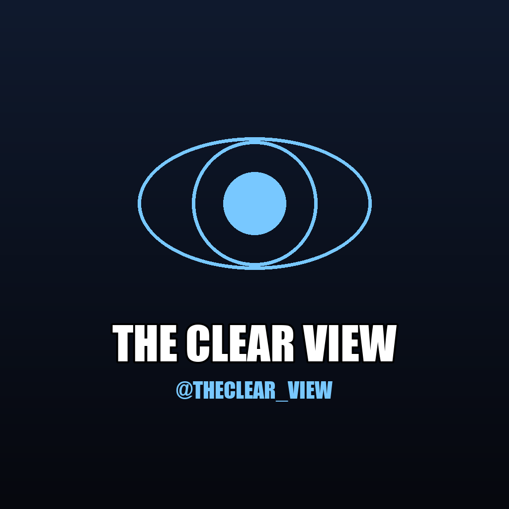 The Clear View